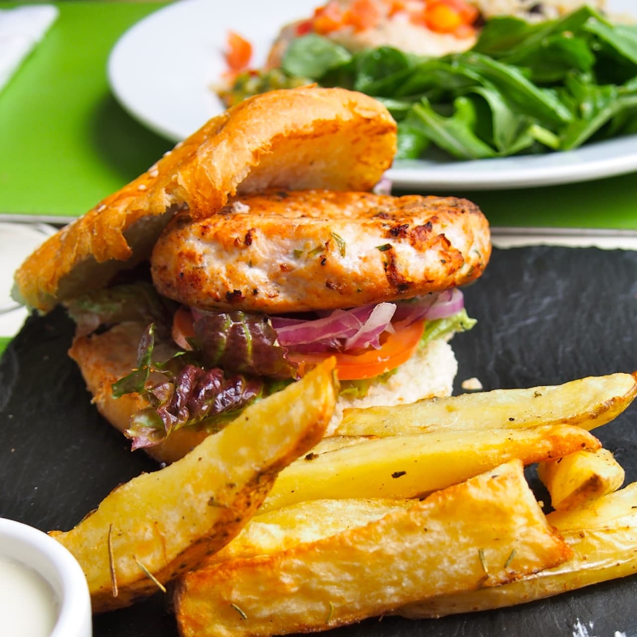 What's New Buenos Aires?