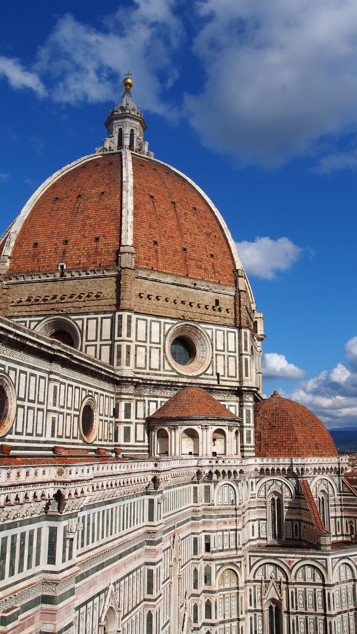 Jetlagged in Firenze